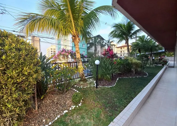 Um Luxo De Apartamento Na Enseada Guarujá